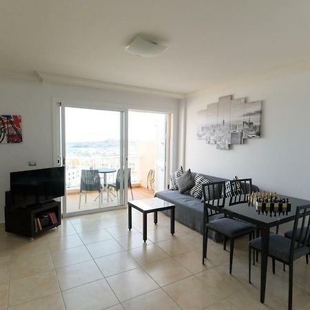 Apartamento En Residencial Cary 2. Poris de Abona Kültér fotó