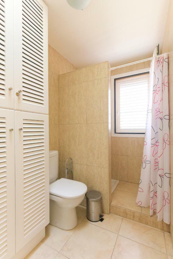 Apartamento En Residencial Cary 2. Poris de Abona Kültér fotó