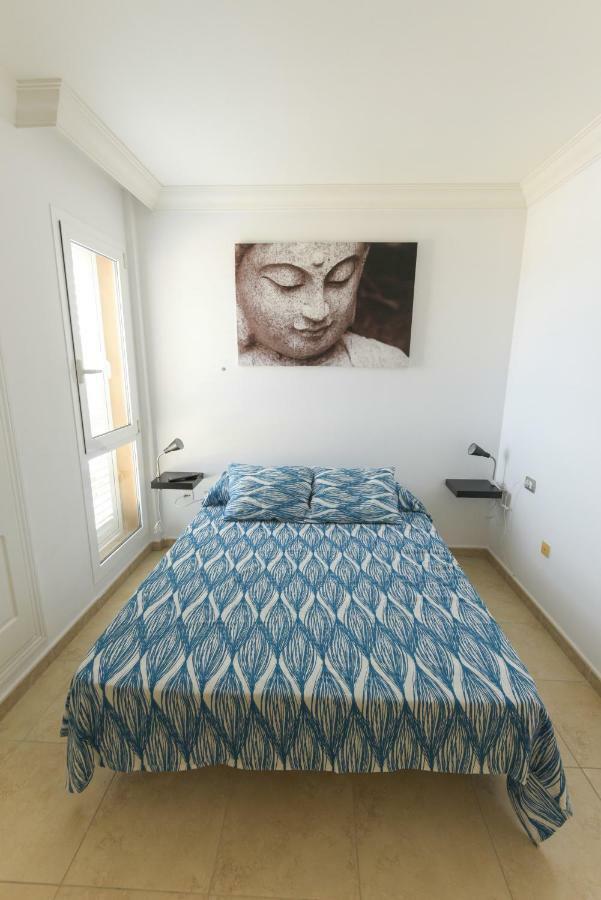 Apartamento En Residencial Cary 2. Poris de Abona Kültér fotó
